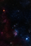 夜空