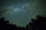 夜空