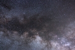 夜空