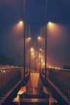 夜空