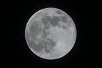 夜空