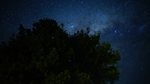 夜空