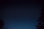 夜空