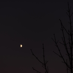 夜空