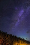 夜空