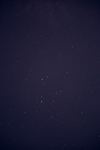 夜空