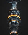 城市建筑
