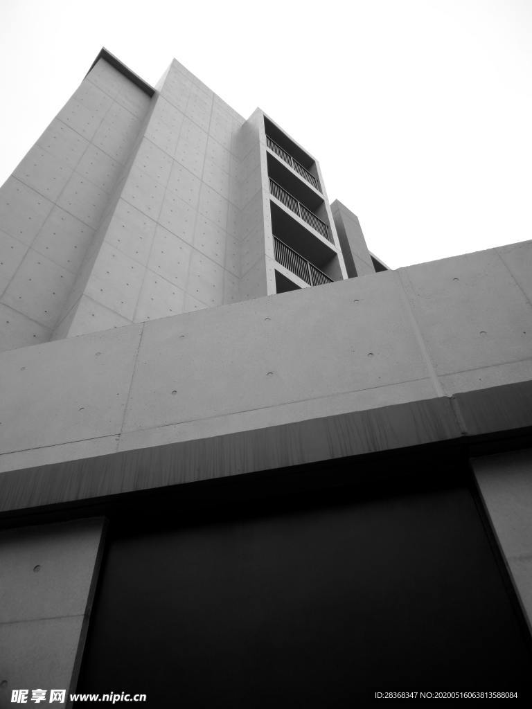 城市建筑