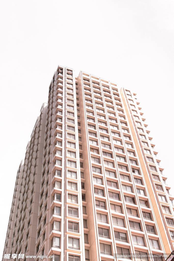 城市建筑