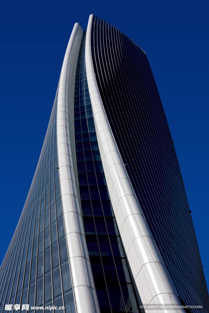 城市建筑