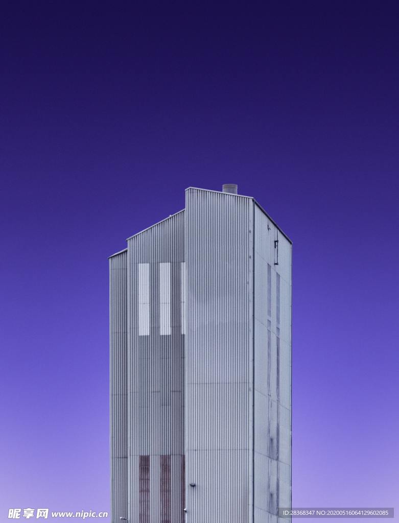 城市建筑