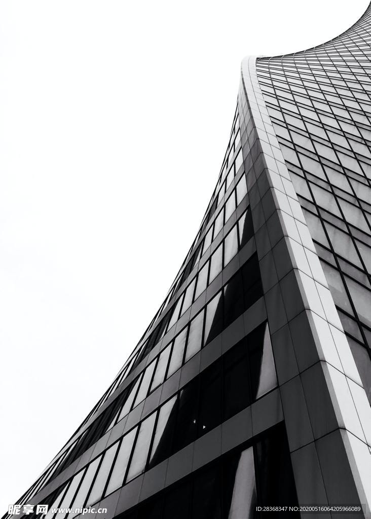 城市建筑