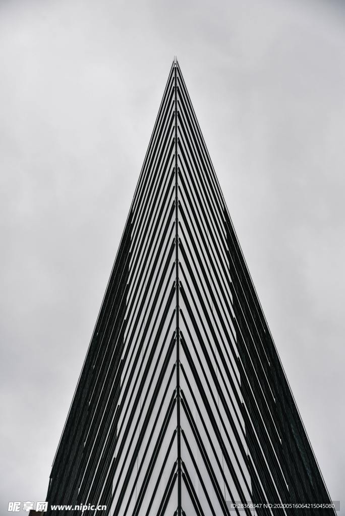 城市建筑