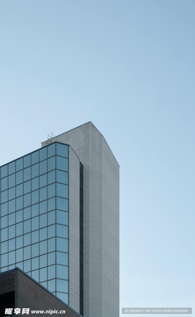 城市建筑