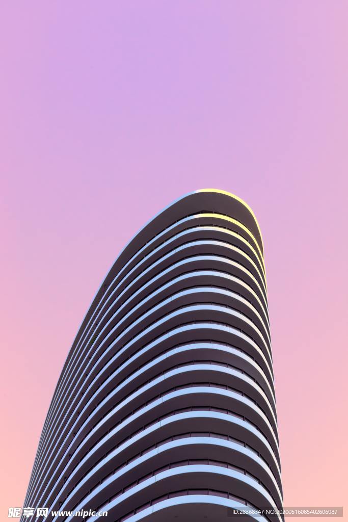 城市建筑