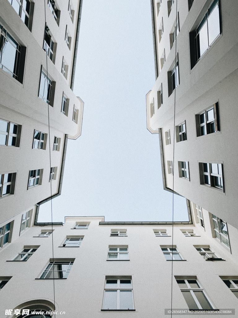 城市建筑