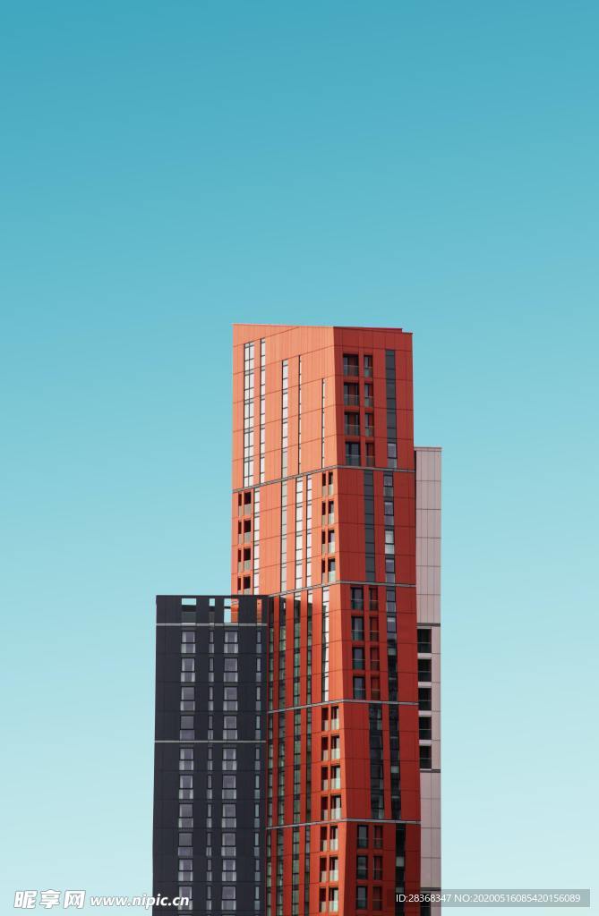 城市建筑