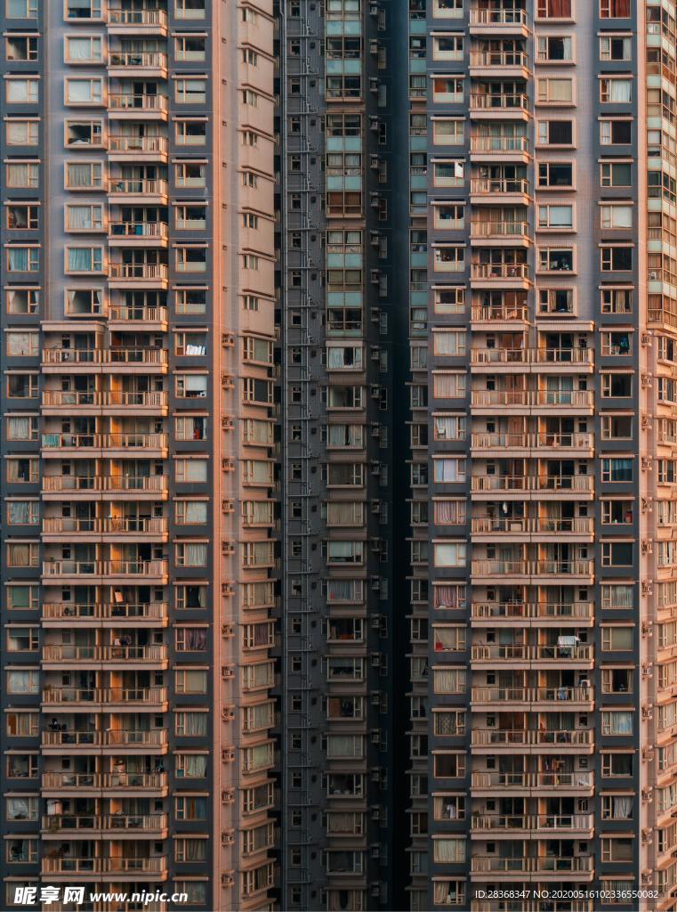 城市建筑