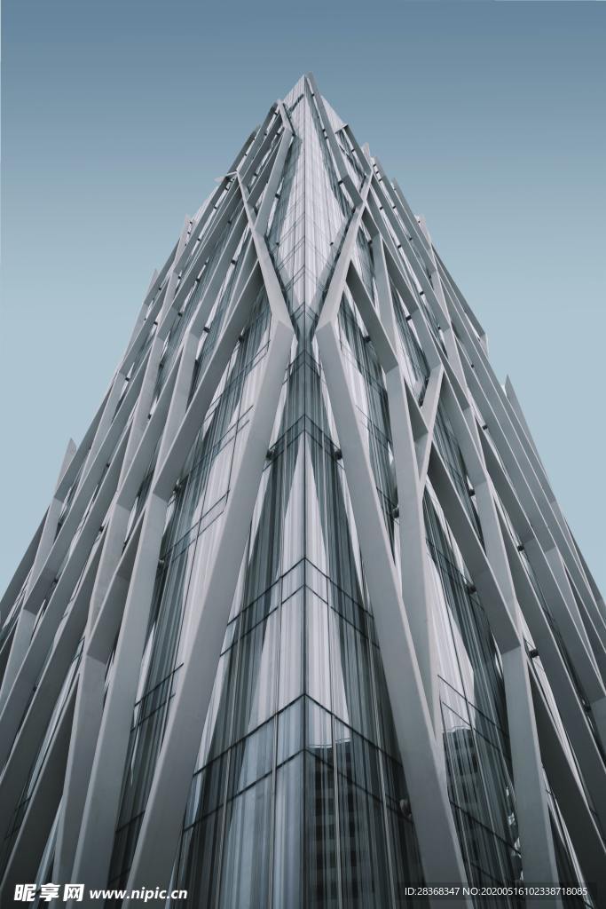 城市建筑
