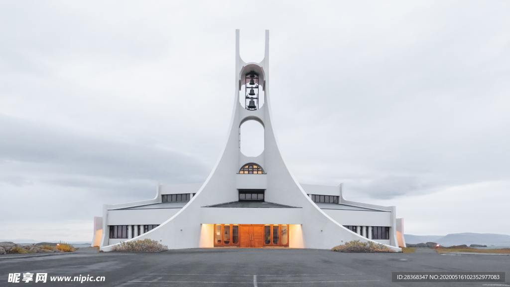 城市建筑