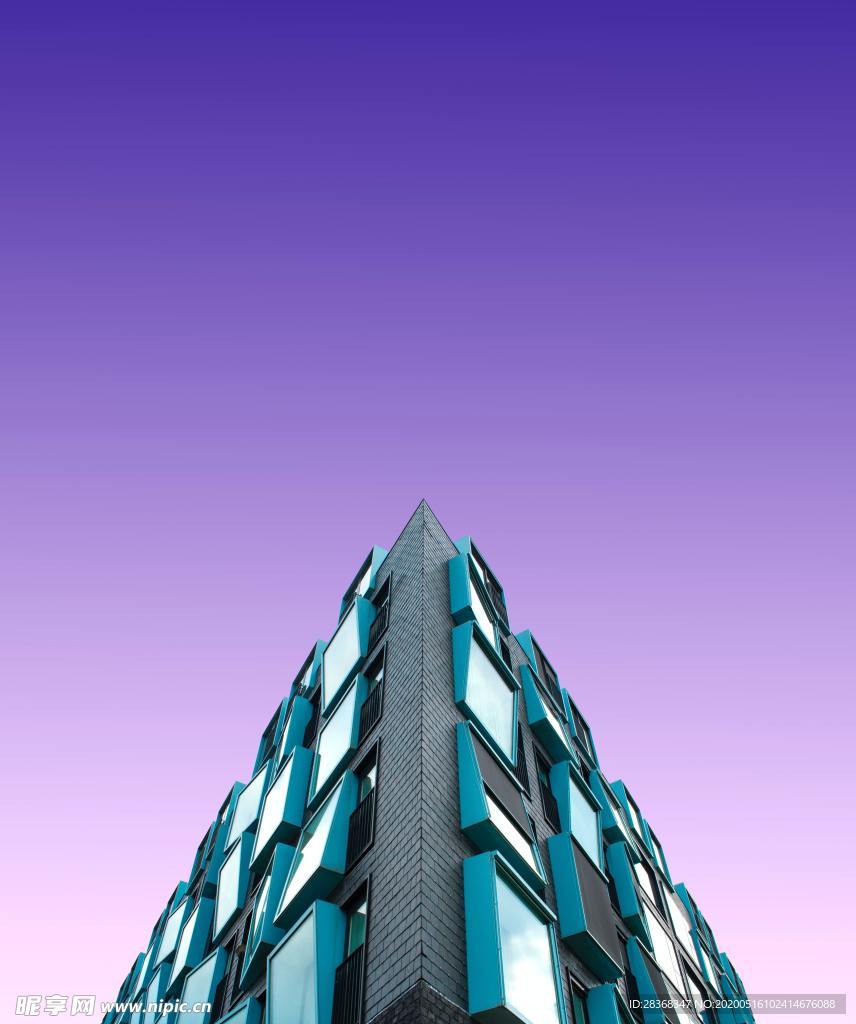 城市建筑