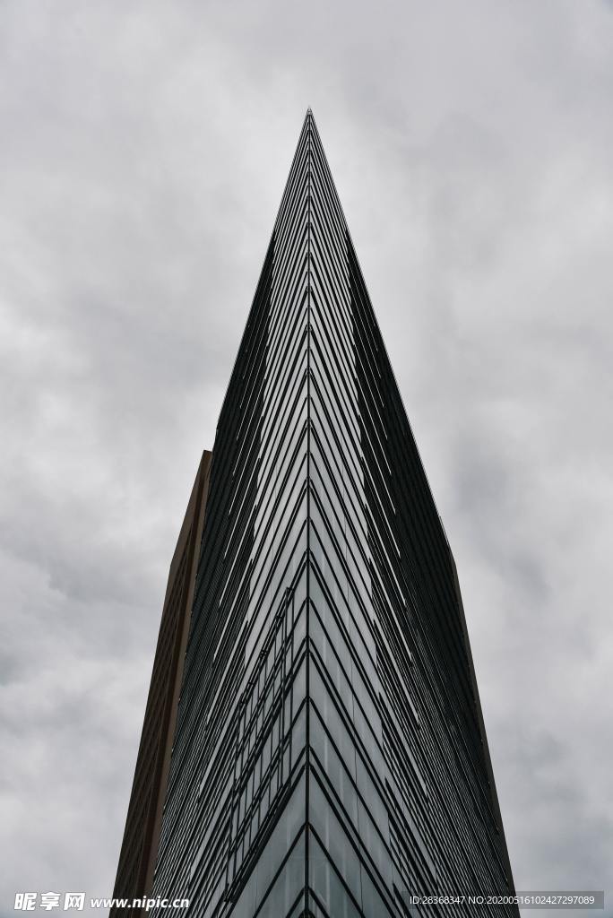 城市建筑