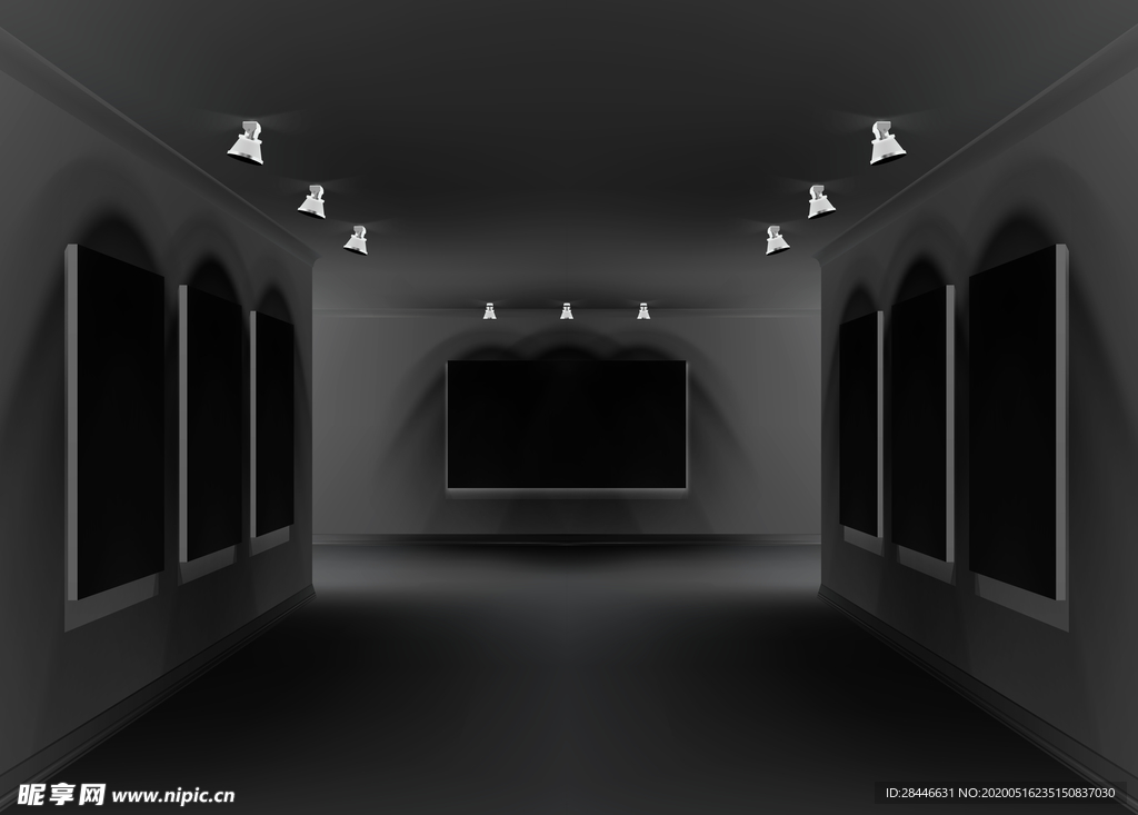 背景墙