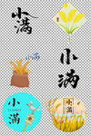 小满
