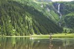 山水风景