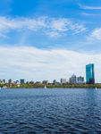 沿海城市