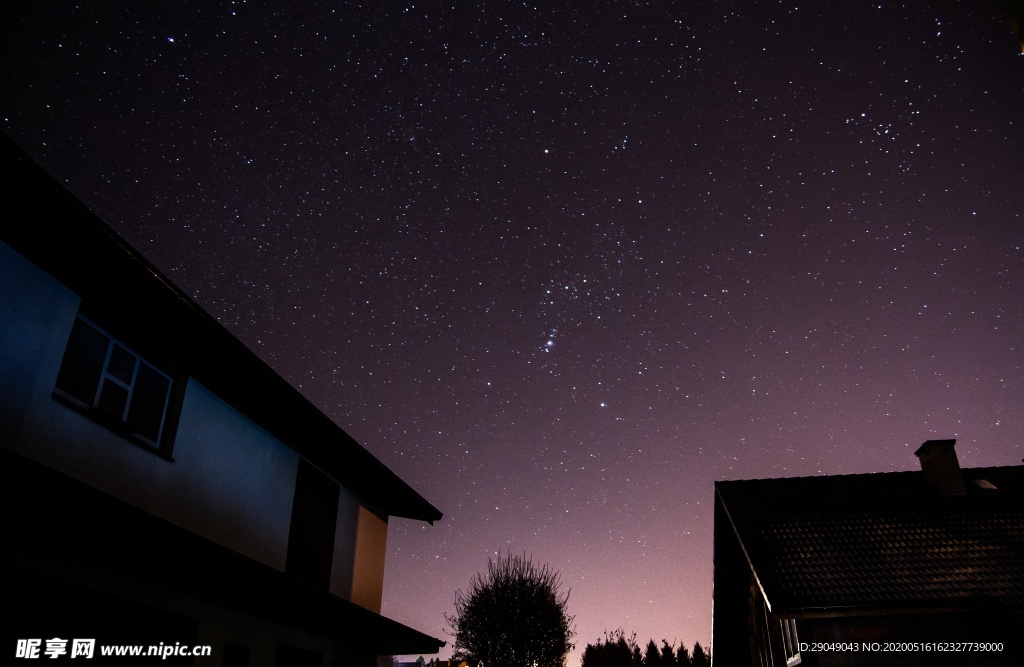 星空