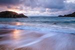海边海浪