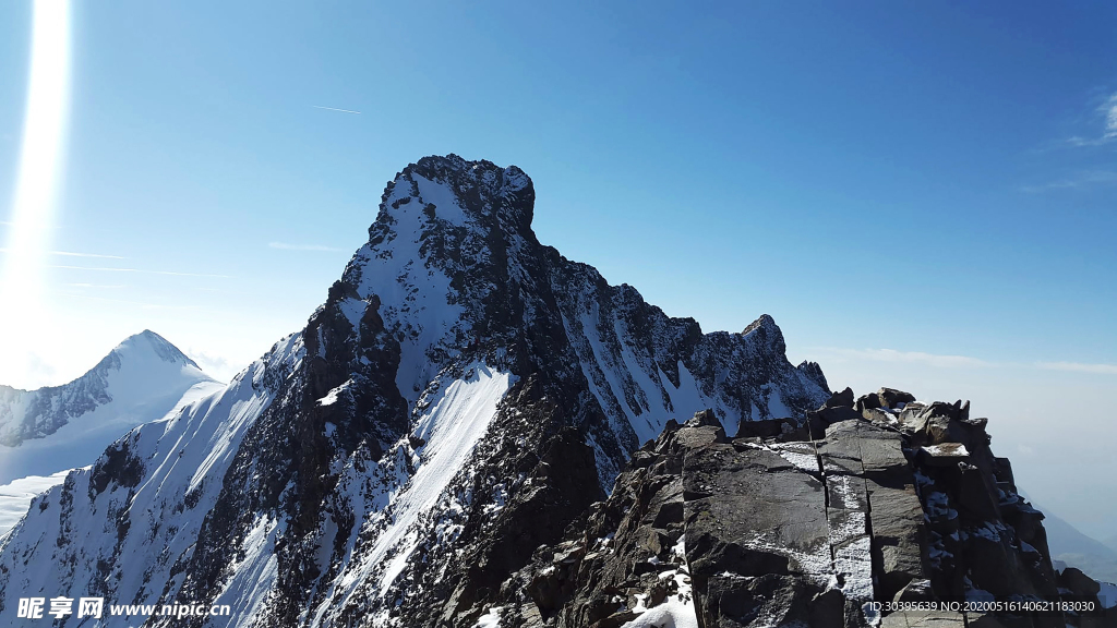 风景