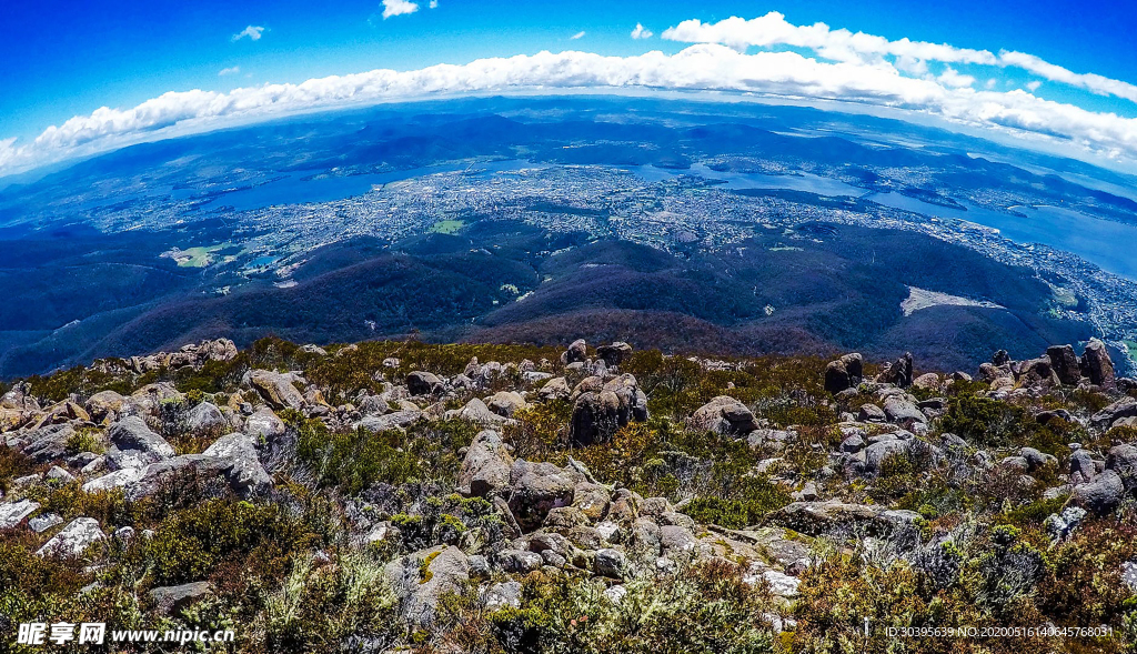 风景