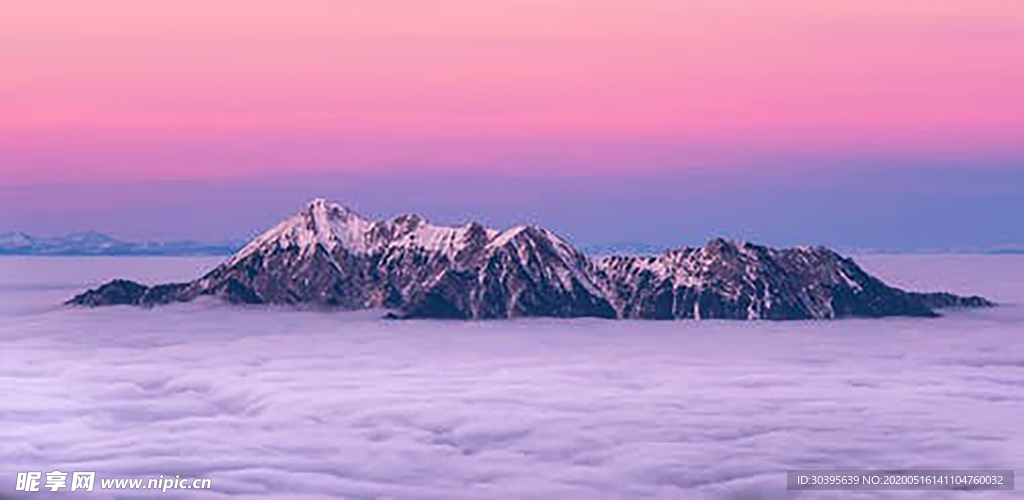 风景