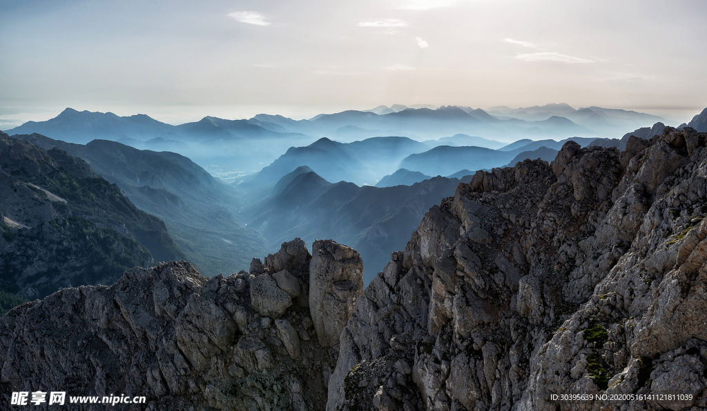 风景