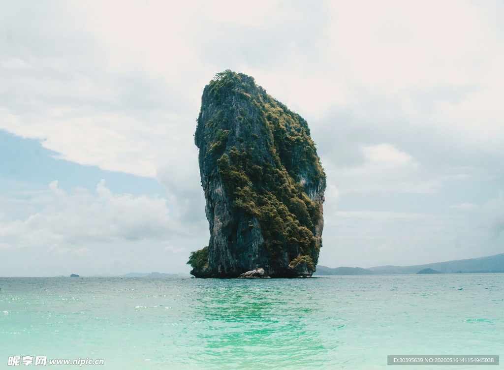 风景
