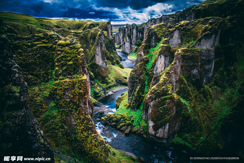 风景