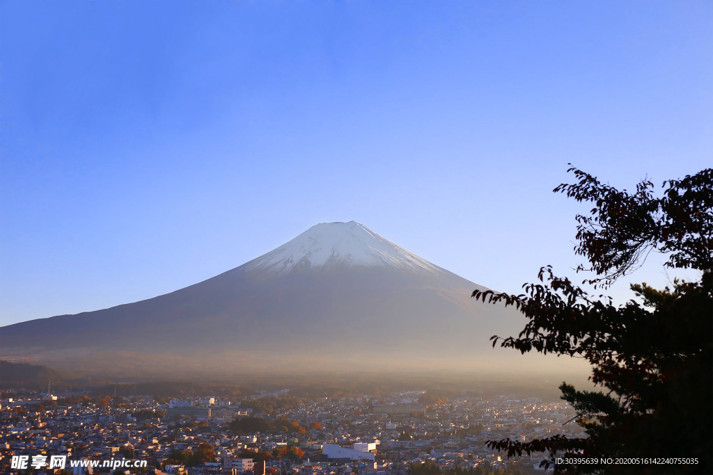 风景