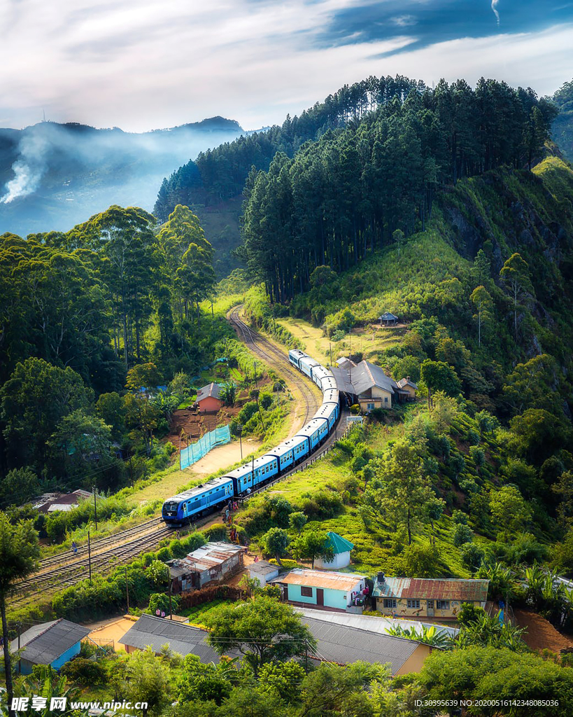 风景