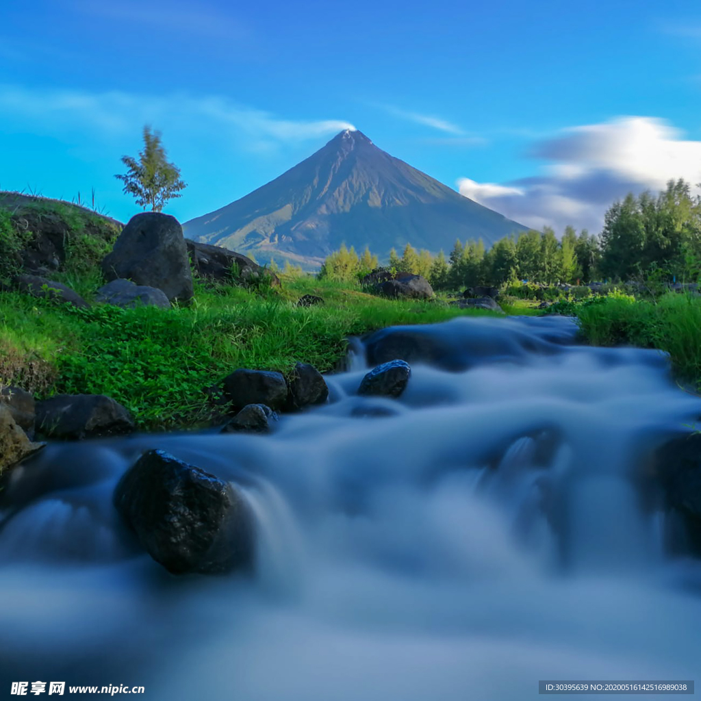 风景