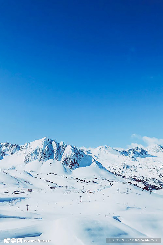 风景