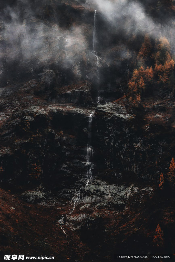 风景