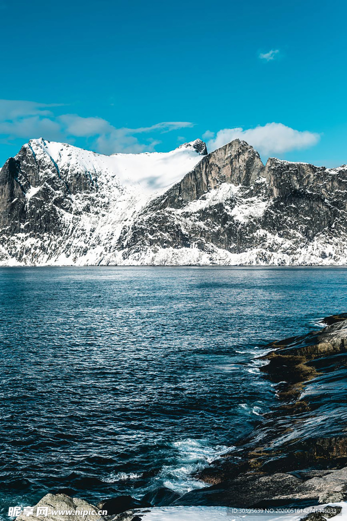 风景