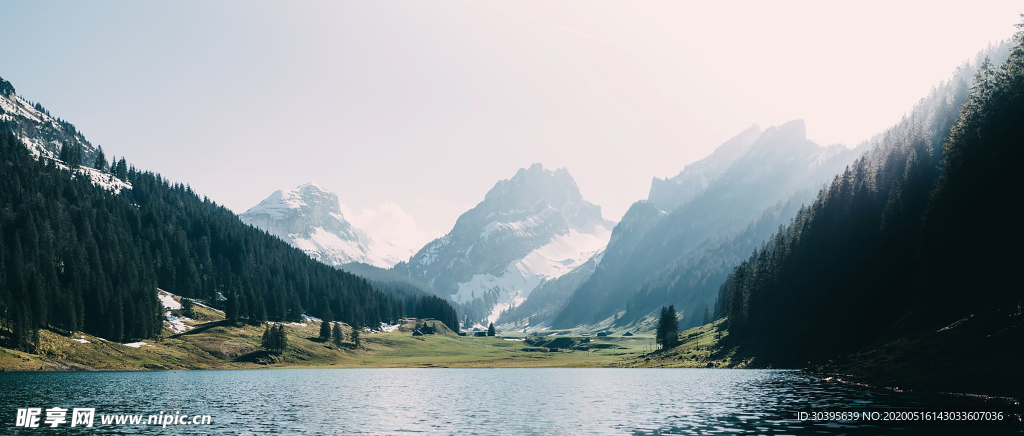 风景