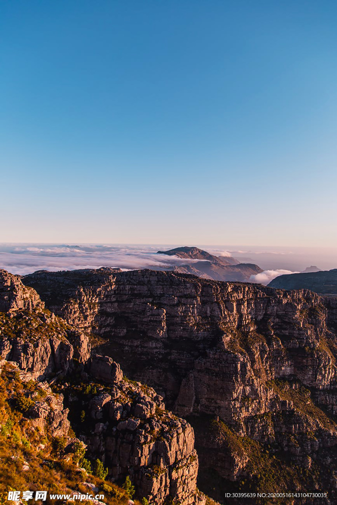 风景