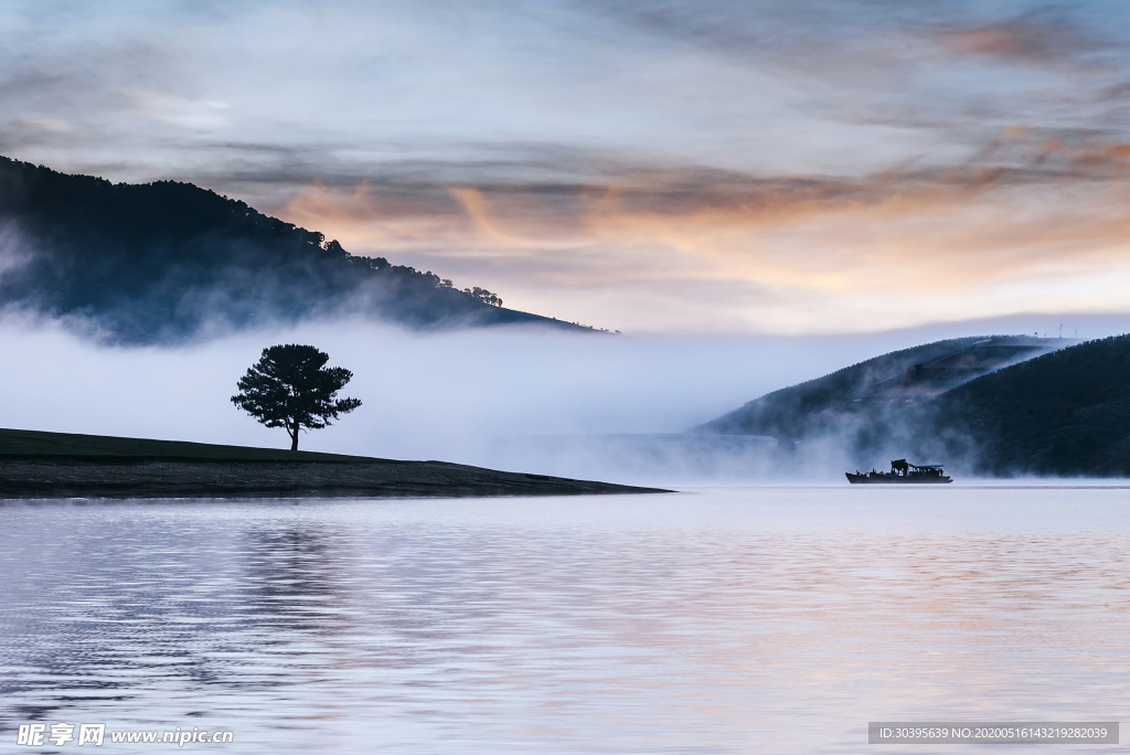 风景
