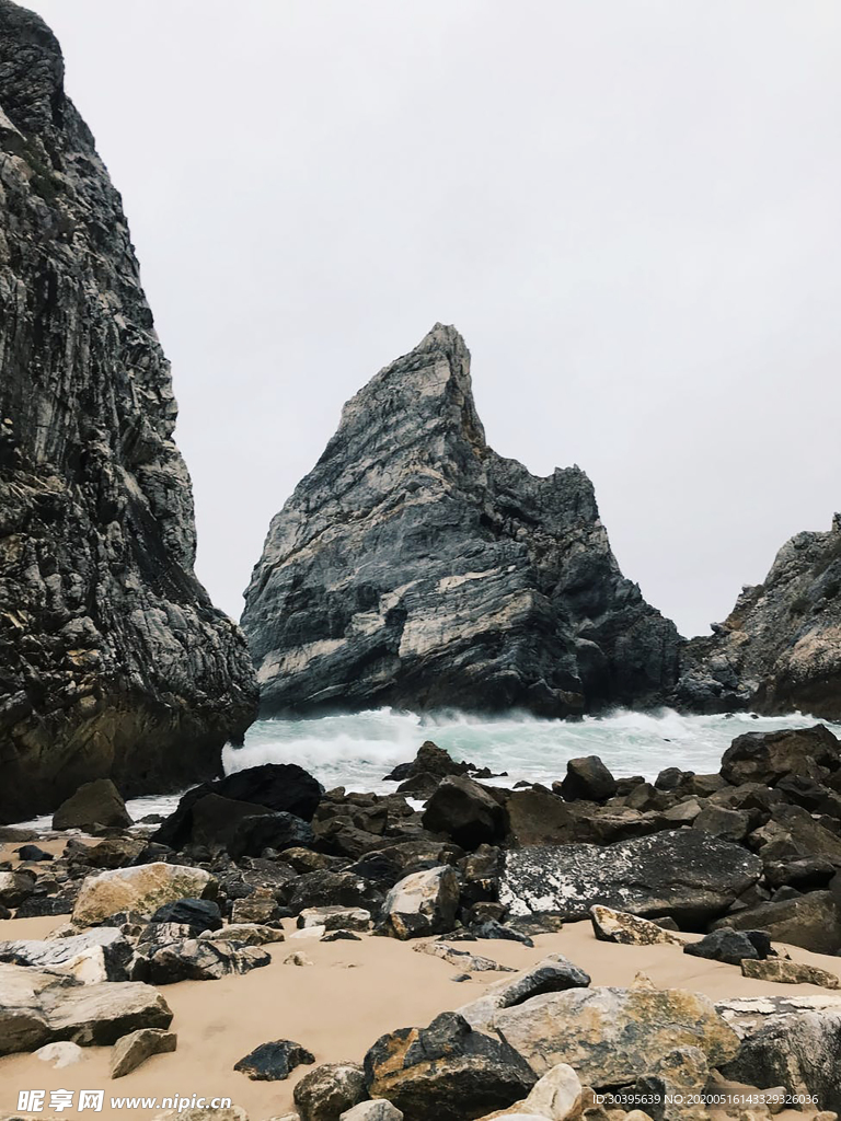 风景
