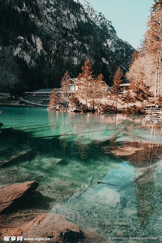 风景