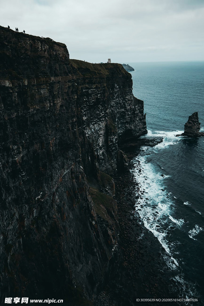 风景